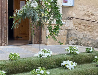 Begur en Flor 2021, Jardins Arnau