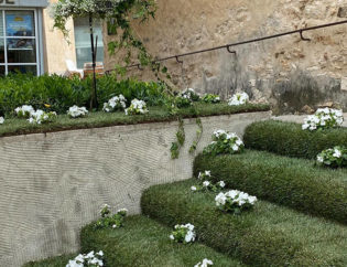 Begur en Flor 2021, Jardins Arnau