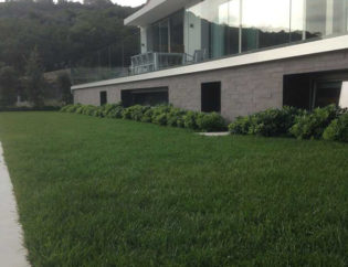 Aiguablava - Begur, Jardins Arnau