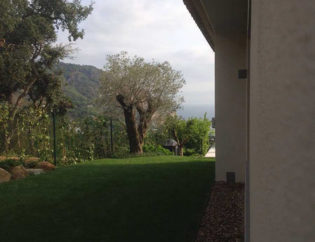 Aiguablava - Begur, Jardins Arnau