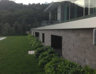 Aiguablava - Begur, Jardins Arnau