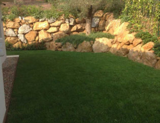 Aiguablava - Begur, Jardins Arnau