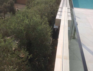 Aiguablava - Begur, Jardins Arnau