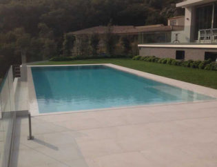 Aiguablava - Begur, Jardins Arnau