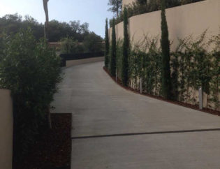 Aiguablava - Begur, Jardins Arnau