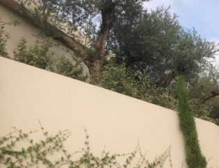 Aiguablava - Begur, Jardins Arnau