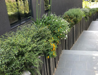 Projecte Sa Tuna - Begur, Jardins Arnau