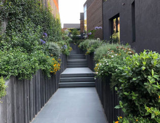 Projecte Sa Tuna - Begur, Jardins Arnau