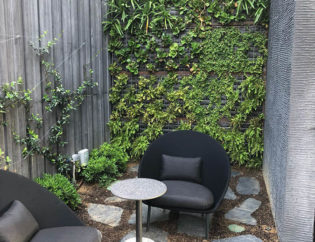 Projecte Sa Tuna - Begur, Jardins Arnau