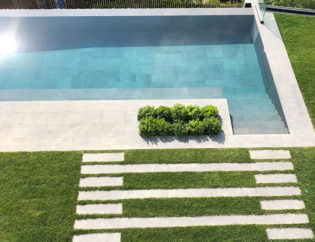 Projecte Sa Tuna - Begur, Jardins Arnau