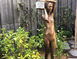 Projecte Sa Tuna - Begur, Jardins Arnau