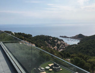 Projecte Sa Tuna - Begur, Jardins Arnau