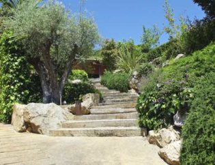 Ses Falugues Aiguablava 2 - Begur, Jardins Arnau