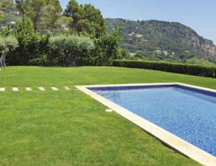 Ses Falugues Aiguablava 2 - Begur, Jardins Arnau